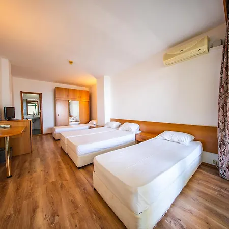 Zdravets Хотел Златни пясъци