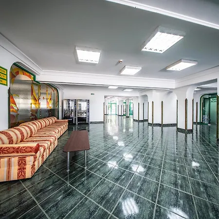 Zdravets Златни пясъци