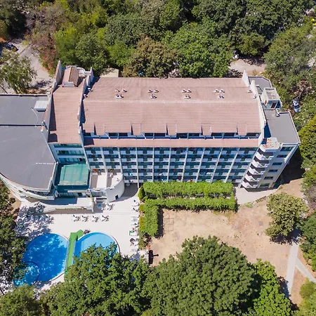 Zdravets 4* Златни пясъци