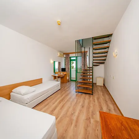 Zdravets Хотел 4*