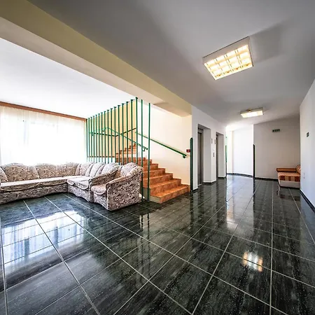 Хотел Zdravets Златни пясъци