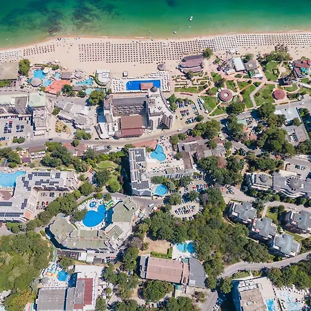 Zdravets Златни пясъци