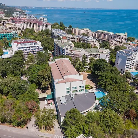 Zdravets 4* Златни пясъци