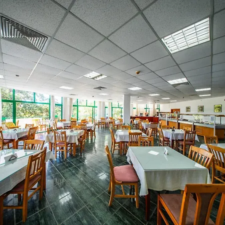 Zdravets מלון 4*