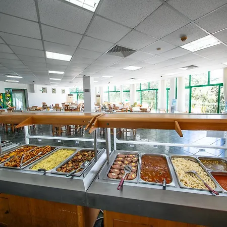 Хотел Zdravets 4*