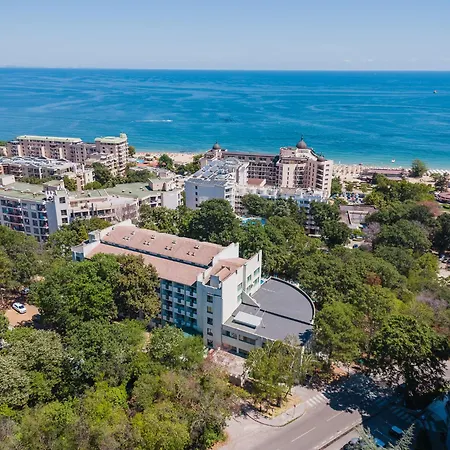 מלון Zdravets גולדן סנדס