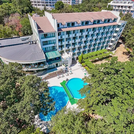 Zdravets Хотел 4*