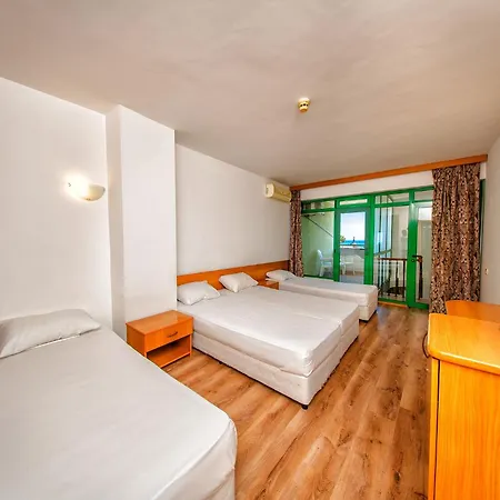 Zdravets 4* Златни пясъци