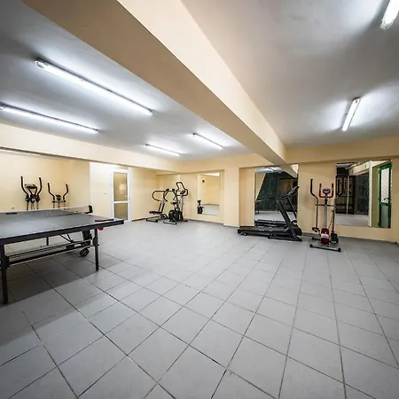 Zdravets 4* Златни пясъци