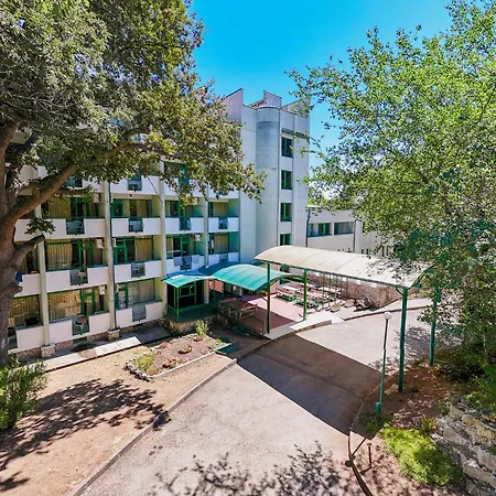 Хотел Zdravets Златни пясъци