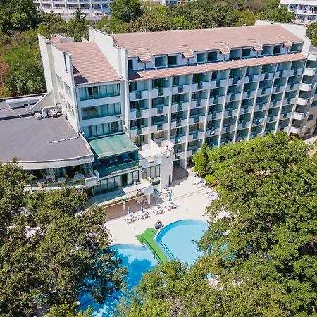 Zdravets מלון 4*