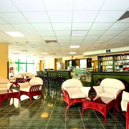 Zdravets 4* Златни пясъци