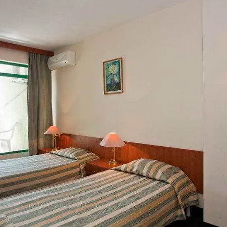 Zdravets גולדן סנדס