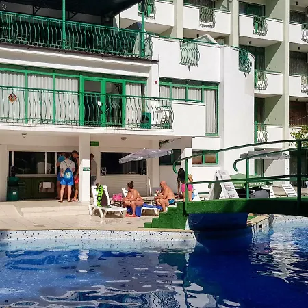 Zdravets מלון גולדן סנדס