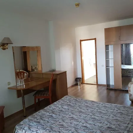 Zdravets Златни пясъци