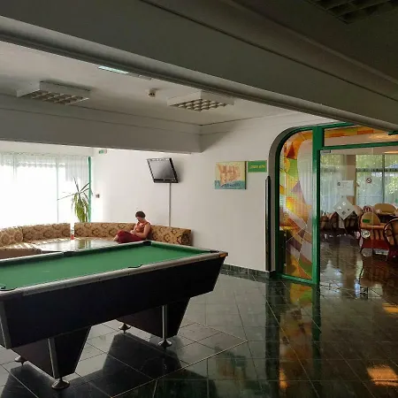 Zdravets Хотел Златни пясъци