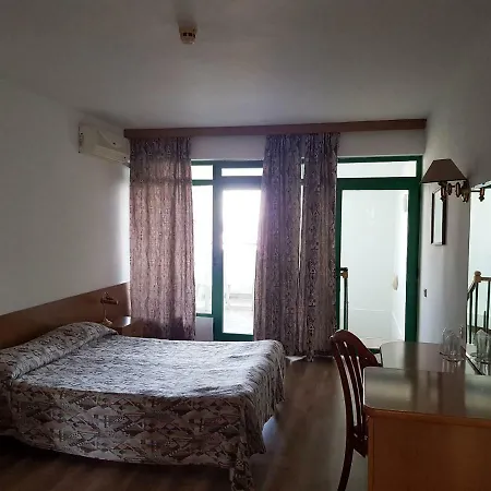 Zdravets Хотел Златни пясъци