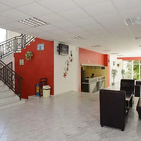 Хотел Zdravets 4*