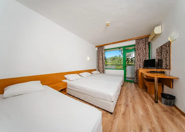 Zdravets 4* Goudstrand