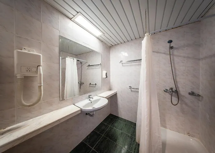 Hotel Zdravets Goudstrand