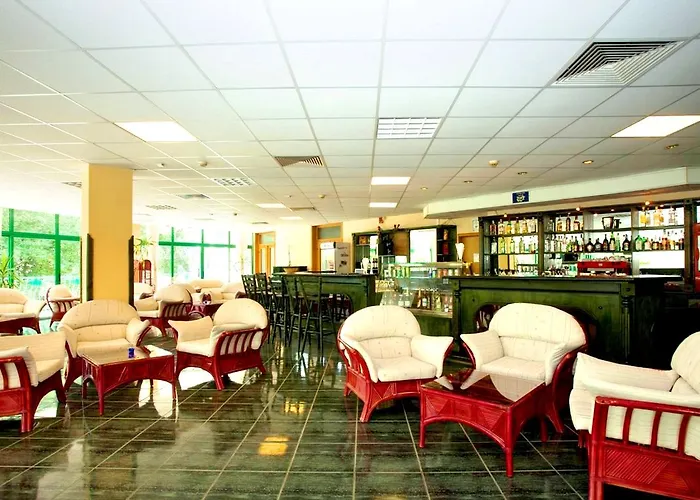 Zdravets 4* Goudstrand