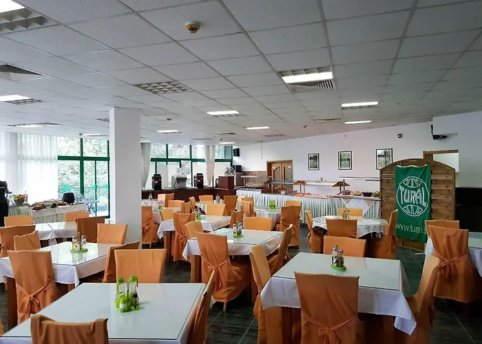 Zdravets 4* Goudstrand