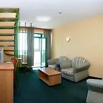 Zdravets Hotell 4*