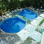 Zdravets Hotell Golden Sands