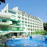 Hotell Zdravets Golden Sands