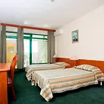Zdravets Hotell 4*