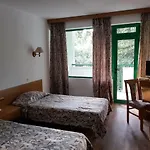 Hotel Zdravets