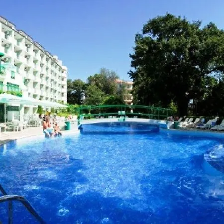 Hotel Zdravets Hotell