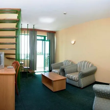 Hotel Zdravets Hotell 4*