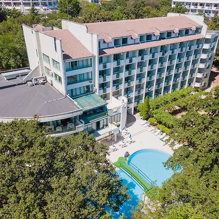 Hotel Zdravets