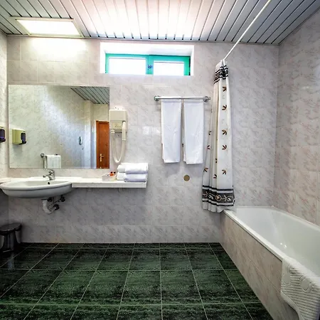 Hotel Zdravets
