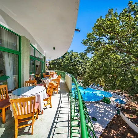 Hotel Zdravets Hotell