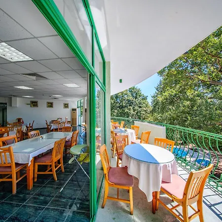 Hotel Zdravets Hotell Golden Sands