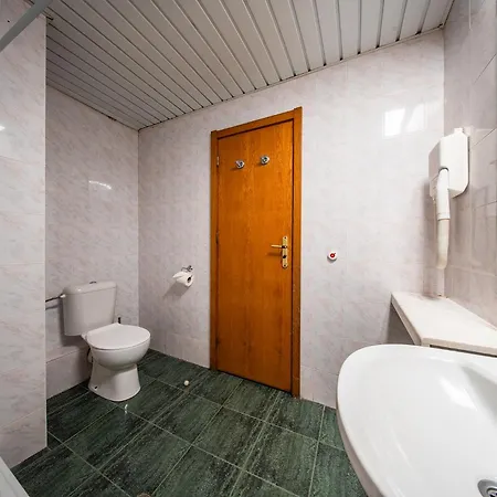 Hotel Zdravets 4*