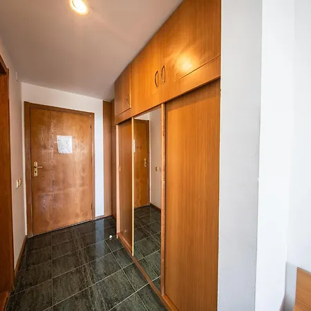 Zdravets Hotel Golden Sands