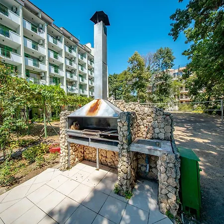 Zdravets Hotel Golden Sands