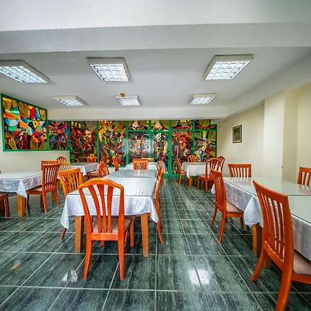 Hotel Zdravets Golden Sands