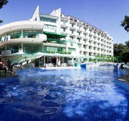 Zdravets Złote Piaski