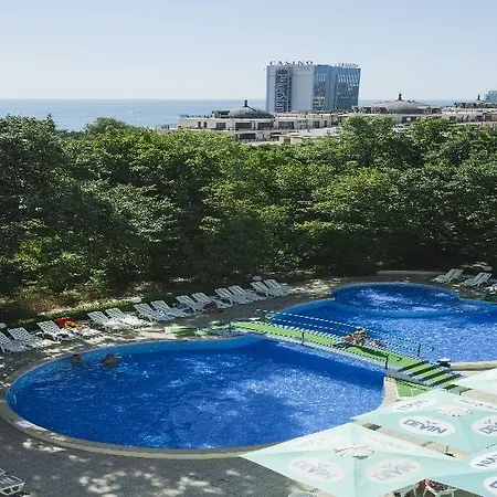 Zdravets Hotell