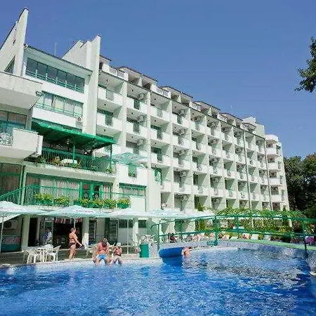 Hotel Zdravets 4*