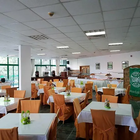 Hotel Zdravets 4* Golden Sands