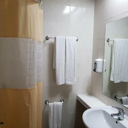 Zdravets Hotell