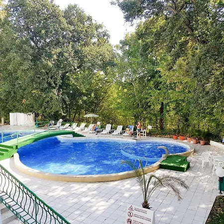 Hotel Zdravets