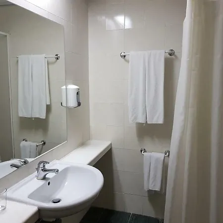 Hotel Zdravets Hotell