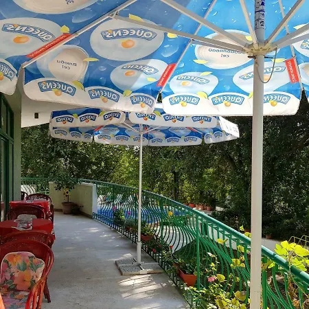 Hotell Hotel Zdravets