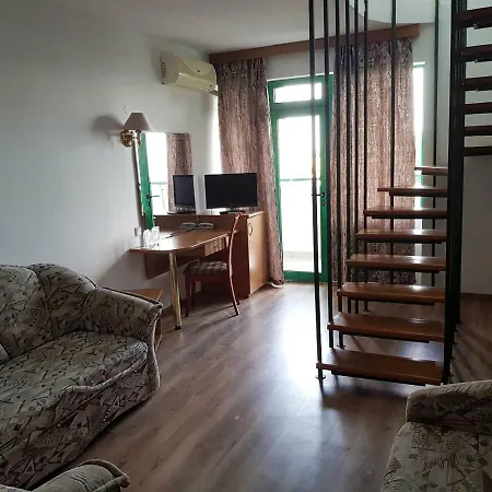 Zdravets Hotel Golden Sands